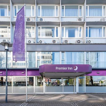 Premier Inn Saarbruecken City Centre Ngoại thất bức ảnh