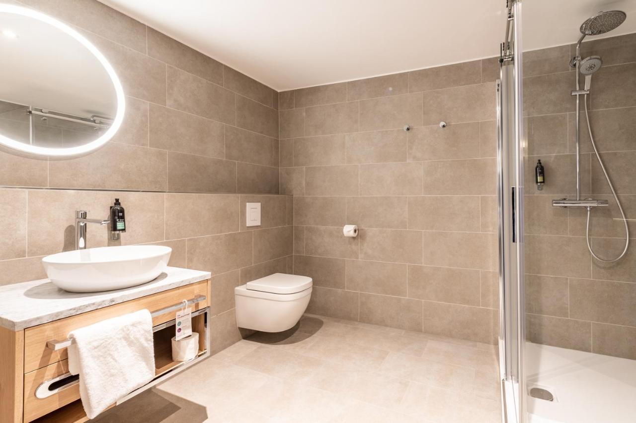 Premier Inn Saarbruecken City Centre Ngoại thất bức ảnh