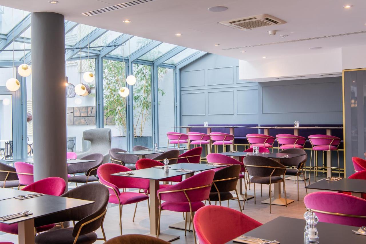 Premier Inn Saarbruecken City Centre Ngoại thất bức ảnh
