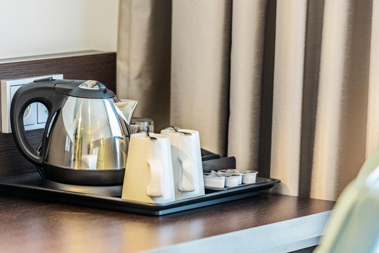 Premier Inn Saarbruecken City Centre Ngoại thất bức ảnh